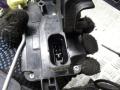 замок двери передней левой Opel Signum C [рестайлинг] 2006, 2.2 л., АКПП, хетчбэк 5 дв., 13157763 - фото №3