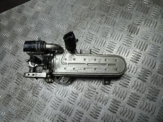 охладитель EGR / Радиатор EGR Volkswagen Golf 3 поколение 1999, 1.9 л., 038131513D