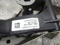 педаль сцепления Ford Focus 1 поколение [рестайлинг] 2005, 1.6 л., МКПП, хетчбэк 5 дв., 4M517B633AN - фото №2