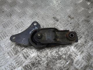 кронштейн КПП Peugeot 106 1 поколение [рестайлинг] 2001, 1.1 л., МКПП, хетчбэк 5 дв.