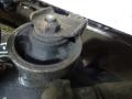 кронштейн КПП Peugeot 106 1 поколение [рестайлинг] 2001, 1.1 л., МКПП, хетчбэк 5 дв. - фото №3