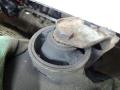 кронштейн КПП Peugeot 106 1 поколение [рестайлинг] 2001, 1.1 л., МКПП, хетчбэк 5 дв. - фото №6