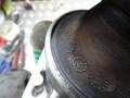 подушка крепления двигателя Ford Fusion 1 поколение [рестайлинг] 2009, 1.4 л., МКПП, минивэн, 2S616F012AD - фото №4