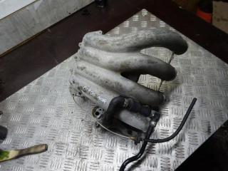 коллектор впускной Audi A4 B5 1996, 1.8 л., МКПП, седан, 058133206D