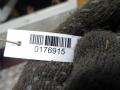 кронштейн КПП Opel Corsa C [рестайлинг] 2006, 1.0 л., МКПП, хетчбэк 5 дв., 24411042 - фото №3