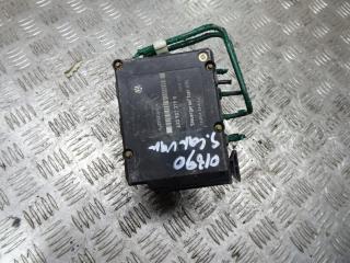 блок ABS SEAT Cordoba 1 поколение [рестайлинг] 2002, 1.4 л., МКПП, седан, 6X0907379B.6X0614117
