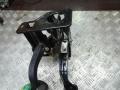 узел педальный (блок педалей) Audi A3 8L 1998, 1.8 л., МКПП, хетчбэк 5 дв., 1J1721130 - фото №3