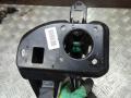 педаль тормоза Skoda Octavia 1 поколение [рестайлинг] 2002, 1.6 л., МКПП, универсал - фото №4