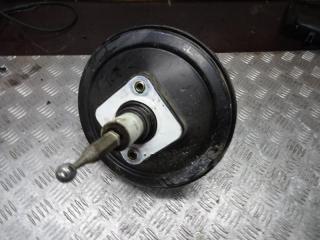 вакуумный усилитель тормозов Audi A4 B5 1996, 1.6 л., МКПП, седан, 8D0612105F