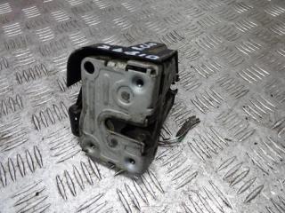 замок двери передней левой Renault Clio 2 поколение [2-й рестайлинг] 2005, 1.5 л., МКПП, хетчбэк 5 дв.
