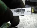 замок двери передней левой Opel Astra G 2000, 1.6 л., МКПП, хетчбэк 5 дв., 90561151 - фото №2