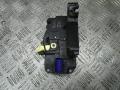 замок двери передней левой Opel Astra G 2000, 1.6 л., МКПП, хетчбэк 5 дв., 90561151 - фото №3