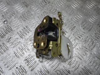 замок двери передней левой Opel Corsa B 1994, 1.2 л., МКПП, хетчбэк 5 дв.