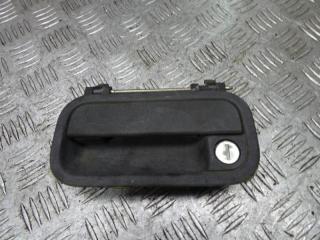 ручка наружная Opel Corsa B 1994, 1.2 л., МКПП, хетчбэк 5 дв.