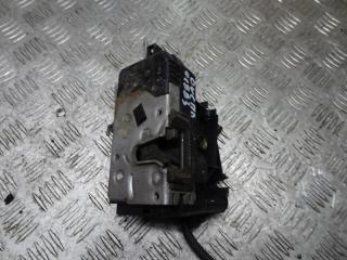 замок двери передней левой Opel Vectra C 2004, 1.8 л., МКПП, седан, 24447340
