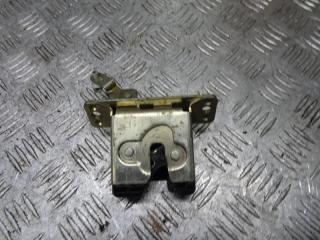 замок багажника Opel Astra G 2000, 1.6 л., МКПП, хетчбэк 5 дв., 09130569