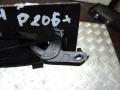 ручка внутренняя передняя левая Peugeot 206 1 поколение [2-й рестайлинг] 2010, 1.4 л., МКПП, хетчбэк 5 дв., 9632918877 - фото №4