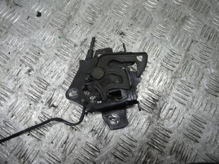 замок капота Volkswagen Passat B5 1999, 1.8 л., МКПП, универсал, 3B0823509M