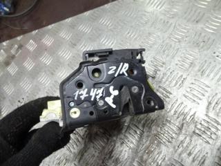 замок двери задней правой Volkswagen Passat B6 2005, 2.0 л., АКПП, универсал, 3C4839016A