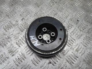 шкив коленвала Volkswagen Golf 3 поколение 1999, 1.9 л., 038105243