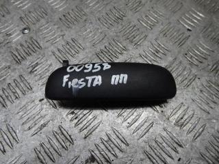 ручка наружная Ford Fiesta 4 поколение 1999, 1.3 л., МКПП, хетчбэк 5 дв.