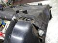 коллектор впускной Mercedes-Benz Vito W638 1997, 2.2 л., A6119880135 - фото №5