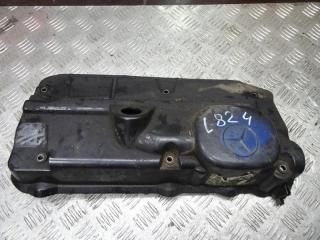 декоративная крышка двигателя Mercedes-Benz Vito W638 1999, 2.2 л., A6110161524