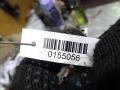 декоративная крышка двигателя Mercedes-Benz Vito W638 1999, 2.2 л., A6110161524 - фото №4