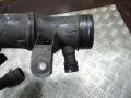 патрубок интеркулера Volkswagen Golf 3 поколение 1999, 1J0129654S - фото №2