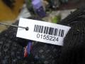 крыльчатка вискомуфты Mercedes-Benz Vito W638 1999, 2.2 л., 1032000423 - фото №4