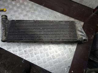 интеркулер Renault Megane 2 поколение 2005, МКПП, универсал, 8200115540A