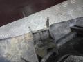 вентилятор радиатора Renault Clio 2 поколение [2-й рестайлинг] 2005, 1.2 л., МКПП, хетчбэк 5 дв., 8200748439 - фото №6