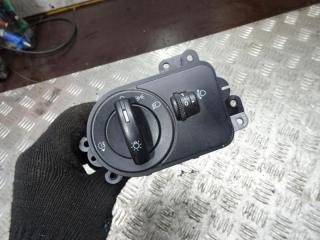 переключатель света Ford Fiesta 5 поколение 2004, 1.3 л., МКПП, хетчбэк 5 дв., 2S6T13A024AC