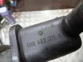 бачок гидроусилителя Volkswagen Golf 3 поколение 1995, 1.4 л., МКПП, хетчбэк 5 дв., 1H0422371A - фото №6
