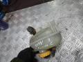 бачок расширительный Opel Corsa C [рестайлинг] 2006, 1.0 л., МКПП, хетчбэк 5 дв., 09129170 - фото №4