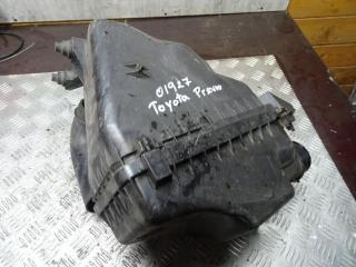 корпус воздушного фильтра Toyota Previa XR30/XR40 2002, 2.0 л., МКПП, минивэн