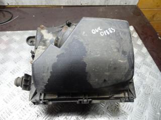 корпус воздушного фильтра Opel Vectra C 2004, 1.8 л., МКПП, седан, 9177262