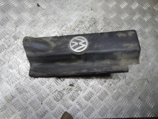 декоративная крышка двигателя Volkswagen Passat B5 1997, 1.6 л., МКПП, седан, 06B103935A