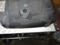 декоративная крышка двигателя Mercedes-Benz C-Класс W203/S203/CL203 [рестайлинг] 2004, 2.2 л., МКПП, универсал, A6460160624 - фото №2