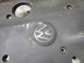 декоративная крышка двигателя Volkswagen Passat B5 1998, 1.6 л., МКПП, универсал, 06B103935C - фото №2