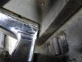 ручка внутренняя задняя левая SEAT Cordoba 1 поколение [рестайлинг] 2002, 1.4 л., МКПП, седан, 6K4837113 - фото №5