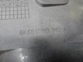 ручка внутренняя задняя левая SEAT Cordoba 1 поколение [рестайлинг] 2002, 1.4 л., МКПП, седан, 6K4837113 - фото №7