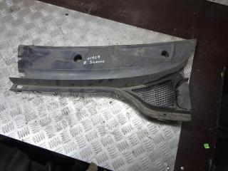 дождевик Renault Scenic 1 поколение [рестайлинг] 2002, 1.9 л., МКПП, минивэн, 8200050329