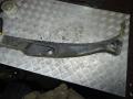 дождевик Peugeot 206 1 поколение [2-й рестайлинг] 2010, 1.4 л., МКПП, хетчбэк 5 дв., 9630607377, 9630607477 - фото №7