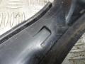 дождевик Peugeot 206 1 поколение [2-й рестайлинг] 2010, 1.4 л., МКПП, хетчбэк 5 дв., 9630607377, 9630607477 - фото №9