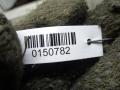 дождевик Peugeot 206 1 поколение [2-й рестайлинг] 2010, 1.4 л., МКПП, хетчбэк 5 дв., 9630607377, 9630607477 - фото №17