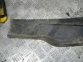 дождевик Peugeot 206 1 поколение [2-й рестайлинг] 2010, 1.4 л., МКПП, хетчбэк 5 дв., 9630607377, 9630607477 - фото №18