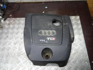 декоративная крышка двигателя Audi A3 8L [рестайлинг] 2002, 1.9 л., МКПП, хетчбэк 5 дв., 038103925AJ