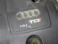 декоративная крышка двигателя Audi A3 8L [рестайлинг] 2002, 1.9 л., МКПП, хетчбэк 5 дв., 038103925AJ - фото №3