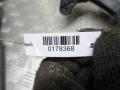 полка аккумулятора Volkswagen Touran 1 поколение 2004, 1.6 л., МКПП, минивэн, 1K0915333B - фото №3